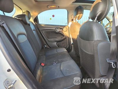 Zdjęcie 11 z 13 samochodu: 2019 FIAT 500X POP VIN:ZFBNFYA15KP791262 - miniatura