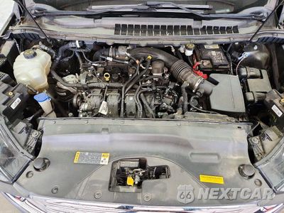 Zdjęcie 12 z 13 samochodu: 2019 FORD EDGE SEL VIN:2FMPK4J94KBC64171 - miniatura