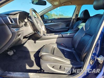 Zdjęcie 7 z 12 samochodu: 2018 NISSAN MAXIMA 3.5 SV VIN:1N4AA6AP6JC379074 - miniatura