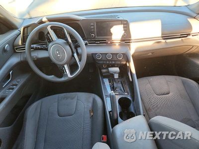 Zdjęcie 8 z 13 samochodu: 2021 HYUNDAI ELANTRA SE VIN:KMHLL4AG2MU213341 - miniatura