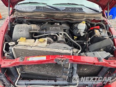 Zdjęcie 11 z 12 samochodu: 2007 DODGE RAM 1500 ST VIN:1D7HU18277S110891 - miniatura