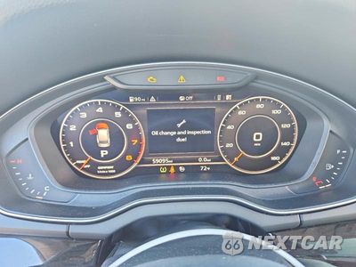 Zdjęcie 9 z 13 samochodu: 2018 AUDI Q5 PRESTIGE VIN:WA1CNAFYXJ2045089 - miniatura