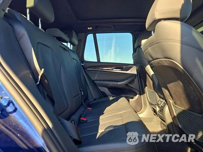 Zdjęcie 11 z 13 samochodu: 2021 BMW X3 XDRIVE30I VIN:5UXTY5C09M9E39943 - miniatura