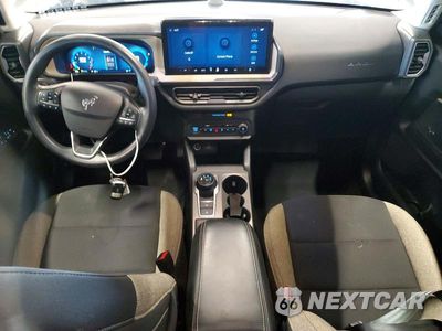 Zdjęcie 8 z 13 samochodu: 2025 FORD BRONCO SPORT BIG BEND VIN:3FMCR9BNXSRE09184 - miniatura