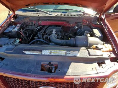 Zdjęcie 11 z 12 samochodu: 2004 FORD F-150 HERITAGE CLASSIC VIN:2FTRX17214CA49870 - miniatura