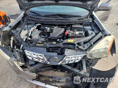 Zdjęcie 11 z 12 samochodu: 2011 NISSAN ROGUE S VIN:JN8AS5MT6BW150215 - miniatura