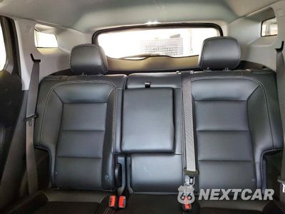 Zdjęcie 10 z 13 samochodu: 2022 GMC TERRAIN SLT VIN:3GKALPEV5NL107648 - miniatura
