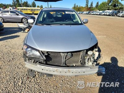 Piąte zdjęcie samochodu w środku: 2011 SUBARU IMPREZA 2.5I PREMIUM VIN:JF1GH6B64BH826419 - miniatura