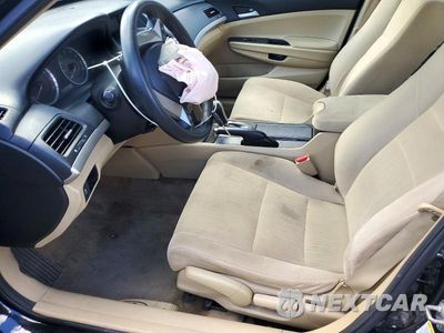 Zdjęcie 7 z 12 samochodu: 2012 HONDA ACCORD LX VIN:1HGCP2F30CA116918 - miniatura