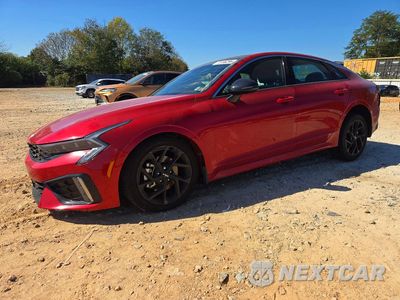 2026 KIA K5 GT LINE KNAG64J77T5437059 - główne zdjęcie licytacji z USA - miniatura