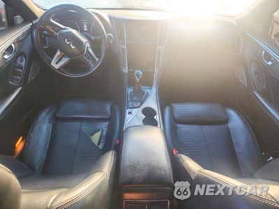 Zdjęcie 8 z 12 samochodu: 2019 INFINITI Q50 3.0T SPORT VIN:JN1EV7AP5KM543807 - miniatura