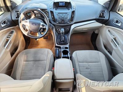 Zdjęcie 8 z 14 samochodu: 2014 FORD ESCAPE SE VIN:1FMCU9G94EUE01430 - miniatura