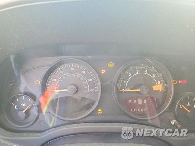 Zdjęcie 9 z 13 samochodu: 2016 JEEP COMPASS SPORT VIN:1C4NJCBB0GD698972 - miniatura