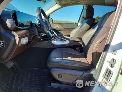 Zdjęcie 7 z 13 samochodu: 2023 MERCEDES-BENZ GLE 350 4MATIC VIN:4JGFB4KBXPA846744 - miniatura