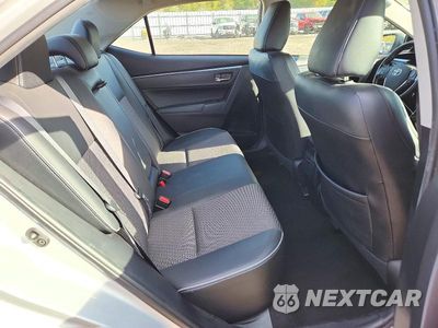 Zdjęcie 10 z 12 samochodu: 2016 TOYOTA COROLLA S PLUS VIN:2T1BURHEXGC575448 - miniatura