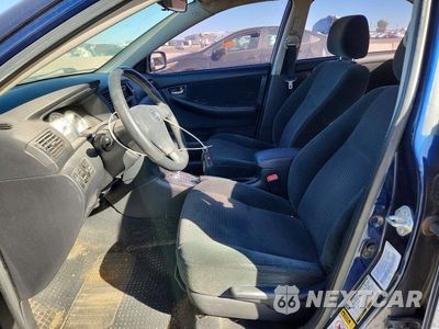 Zdjęcie 7 z 13 samochodu: 2007 TOYOTA COROLLA S VIN:1NXBR30E87Z865261 - miniatura