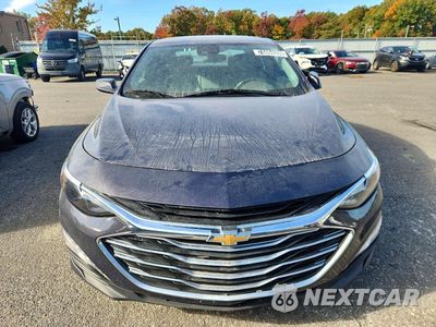 Piąte zdjęcie samochodu w środku: 2025 CHEVROLET MALIBU LT VIN:1G1ZD5ST7SF122072 - miniatura
