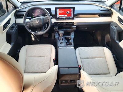 Zdjęcie 8 z 13 samochodu: 2026 TOYOTA RAV4 XLE PREMIUM VIN:2T36DRBV1TW021158 - miniatura