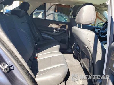 Zdjęcie 11 z 13 samochodu: 2025 MERCEDES-BENZ GLE 350 4MATIC VIN:4JGFB4FB8SB412514 - miniatura