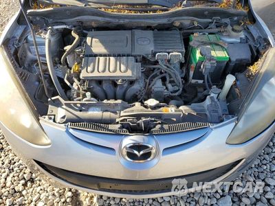 Zdjęcie 11 z 12 samochodu: 2014 MAZDA MAZDA2 SPORT VIN:JM1DE1KY1E0171925 - miniatura