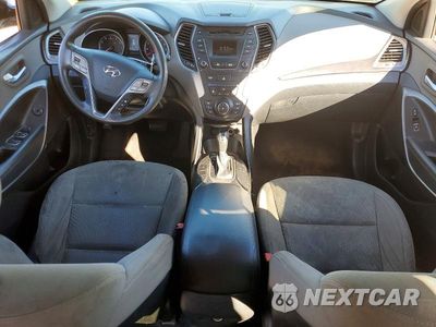 Zdjęcie 8 z 12 samochodu: 2016 HYUNDAI SANTA FE SE VIN:KM8SM4HF1GU161856 - miniatura