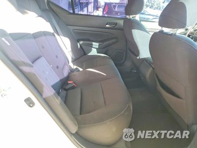 Zdjęcie 10 z 13 samochodu: 2020 NISSAN ALTIMA S VIN:1N4BL4BV4LC144742 - miniatura