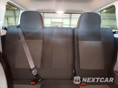 Zdjęcie 10 z 13 samochodu: 2016 JEEP PATRIOT SPORT VIN:1C4NJPBA0GD727725 - miniatura