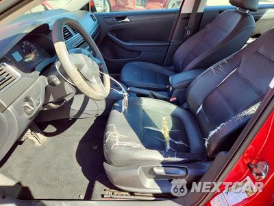 Zdjęcie 7 z 13 samochodu: 2011 VOLKSWAGEN JETTA SE VIN:3VWDX7AJ3BM373642 - miniatura