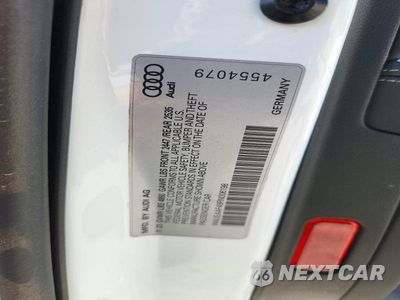 Zdjęcie 12 z 12 samochodu: 2024 AUDI A4 PREMIUM PLUS 45 VIN:WAUEAAF49RN006198 - miniatura