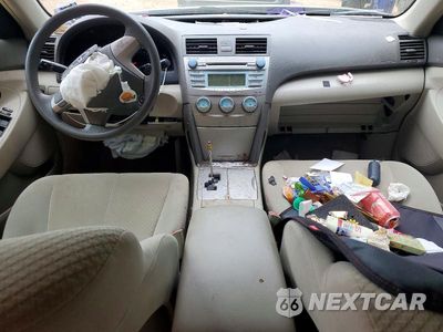 Zdjęcie 8 z 12 samochodu: 2007 TOYOTA CAMRY CE VIN:4T1BE46K47U036654 - miniatura