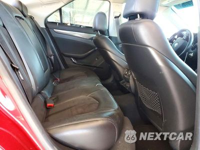 Zdjęcie 10 z 12 samochodu: 2009 CADILLAC CTS-V VIN:1G6DN57P090155523 - miniatura