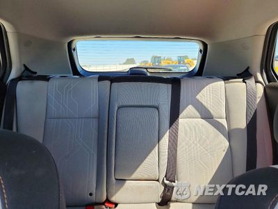 Zdjęcie 10 z 13 samochodu: 2017 CHEVROLET TRAX 1LT VIN:3GNCJLSB9HL224464 - miniatura