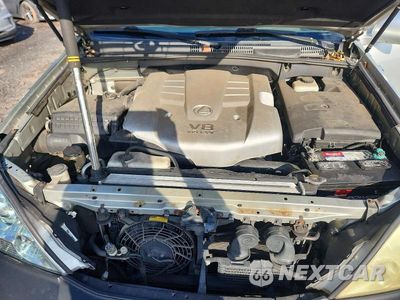 Zdjęcie 12 z 13 samochodu: 2005 LEXUS GX 470 VIN:JTJBT20X850094805 - miniatura