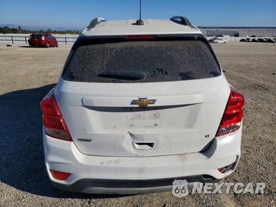Zdjęcie 6 z 13 samochodu: 2019 CHEVROLET TRAX 1LT VIN:KL7CJLSB8KB727935 - miniatura