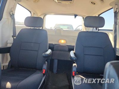 Zdjęcie 10 z 13 samochodu: 2010 DODGE GRAND CARAVAN SXT VIN:2D4RN5D15AR138846 - miniatura