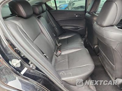 Zdjęcie 10 z 12 samochodu: 2016 ACURA ILX BASE WATCH PLUS VIN:19UDE2F30GA019184 - miniatura