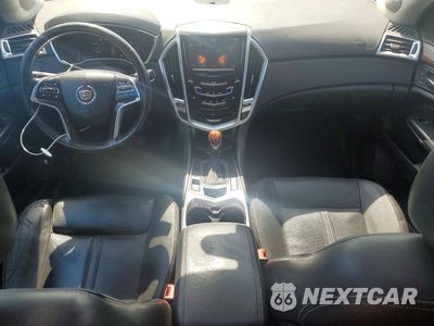 Zdjęcie 8 z 13 samochodu: 2014 CADILLAC SRX LUXURY COLLECTION VIN:3GYFNBE32ES582087 - miniatura