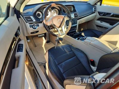 Zdjęcie 8 z 12 samochodu: 2017 MERCEDES-BENZ E 400 VIN:WDDKJ6FB8HF361010 - miniatura