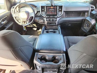 Zdjęcie 8 z 13 samochodu: 2019 RAM 1500 BIG HORN/LONE STAR VIN:1C6SRFFT4KN678606 - miniatura