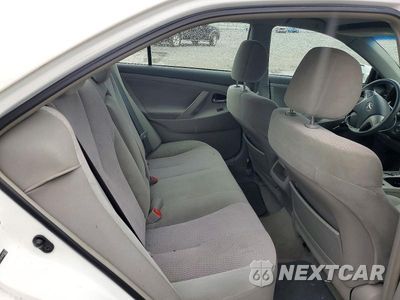Zdjęcie 10 z 12 samochodu: 2010 TOYOTA CAMRY LE VIN:4T1BF3EK1AU558612 - miniatura