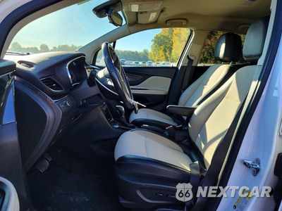Zdjęcie 7 z 13 samochodu: 2021 BUICK ENCORE PREFERRED VIN:KL4CJESM5MB364099 - miniatura