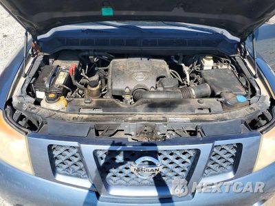Zdjęcie 12 z 14 samochodu: 2011 NISSAN ARMADA SV VIN:5N1BA0ND3BN601986 - miniatura