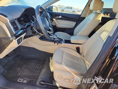 Zdjęcie 7 z 13 samochodu: 2018 AUDI Q5 PREMIUM PLUS VIN:WA1BNAFY3J2074798 - miniatura