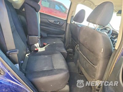 Zdjęcie 11 z 13 samochodu: 2019 NISSAN ROGUE SV VIN:5N1AT2MT2KC705150 - miniatura