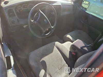 Zdjęcie 8 z 12 samochodu: 2001 FORD RANGER SUPER CAB VIN:1FTYR14U31TA62102 - miniatura