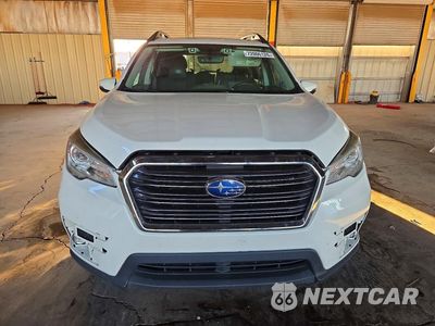 Piąte zdjęcie samochodu w środku: 2022 SUBARU ASCENT LIMITED VIN:4S4WMAPD3N3415957 - miniatura