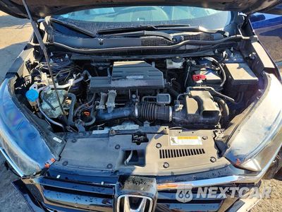 Zdjęcie 11 z 13 samochodu: 2020 HONDA CR-V EX VIN:2HKRW2H5XLH664847 - miniatura