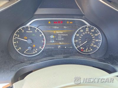 Zdjęcie 9 z 13 samochodu: 2015 NISSAN MURANO S VIN:5N1AZ2MG4FN258560 - miniatura