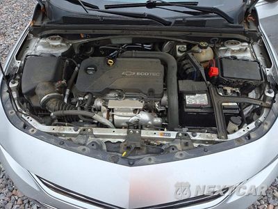 Zdjęcie 11 z 12 samochodu: 2016 CHEVROLET MALIBU LT VIN:1G1ZE5ST5GF356389 - miniatura