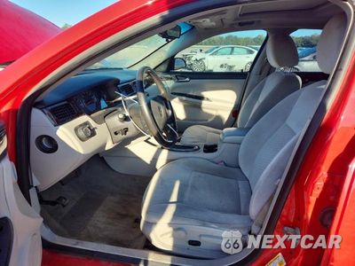 Zdjęcie 7 z 12 samochodu: 2012 CHEVROLET IMPALA LT VIN:2G1WG5E37C1195697 - miniatura